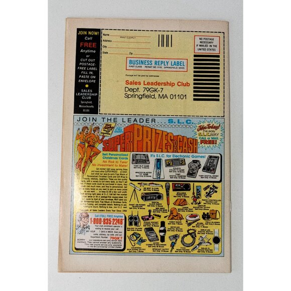 Walt Disney Uncle Scrooge Comic Book The Strange Case Of The Watched Duck Whitma - Picture 10 of 13